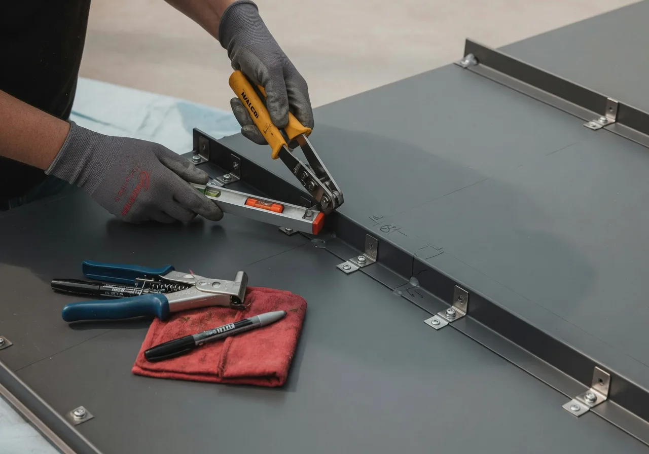 Why choose Metal Roofing Installation in Alexandria, NE